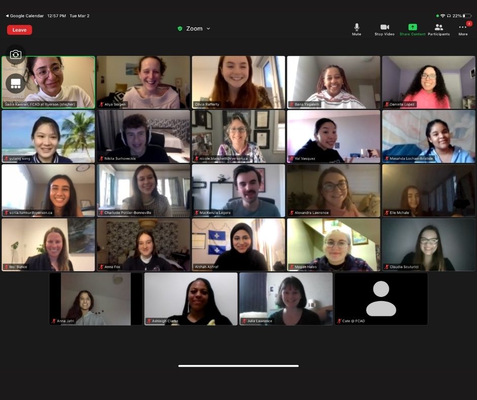 Misinformation/Disinformation, What can journalists do? 
1st-year @RSJnow students joined int’l journalism peers from <a href="/CityUniLondon/">Anna</a> in a 1 hour global dialogue to discuss news distribution, sourcing &amp; more.
 
Special thank you to <a href="/NicoleBlanchett/">Nicole Blanchett, PhD</a>, <a href="/aishahxashraf/">aishah ashraf</a> and @SKamran33!