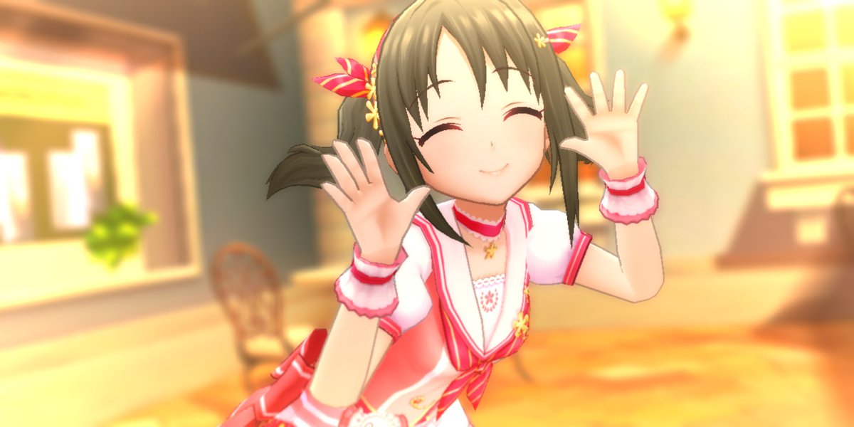 城ヶ崎莉嘉