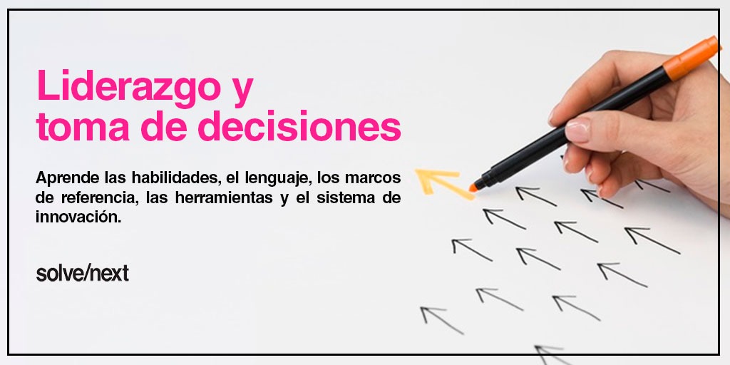 Planifica y cumple los objetivos en la Era de la Incertidumbre. #innovacion #aprendizajeorganizacional #cambio