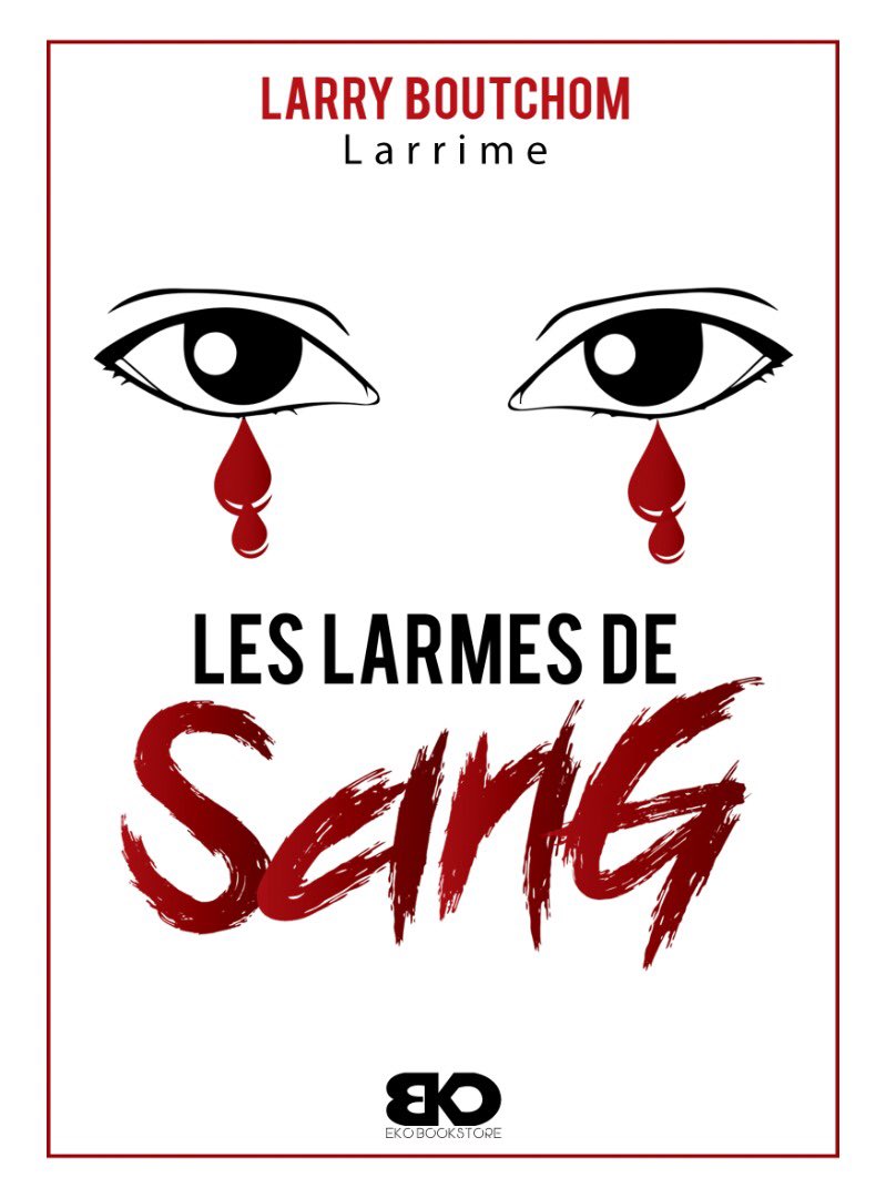 EkoBookstore's tweet photo. L’humiliation, la décadence, et même la mortification peuvent laisser place à un cœur de pierre et à des larmes de sang. 
C’est l’histoire de Sadrack et Sandra suivez attentivement leur histoire. https://t.co/2SNABNNrGH https://t.co/fRTjepomUY