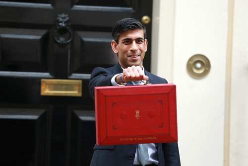 Furlough scheme extended until the end of September 2021:

In today’s Budget, Chancellor Rishi Sunak has confirmed that the furlough scheme, which was due to end on 30th April 2021, will now be extended until the end of September 2021.

Read full article: bit.ly/3rcwMiJ