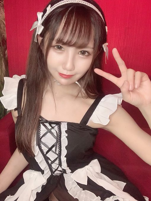 Twitterのコスプレ画像16