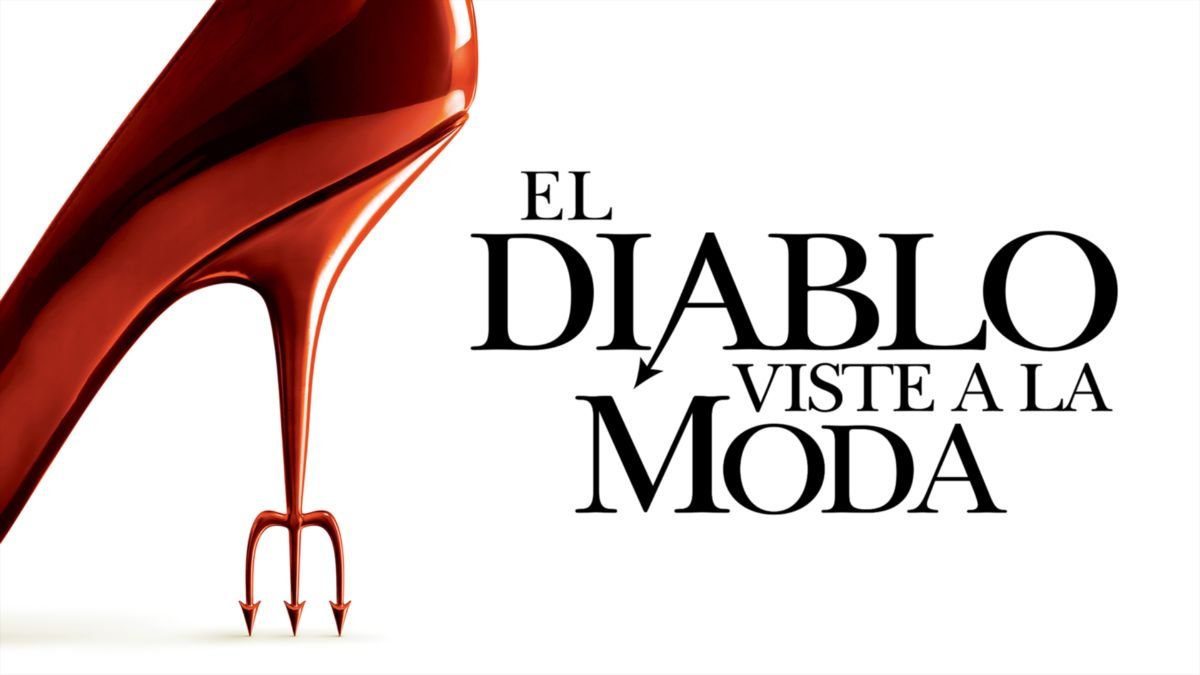 Disney Latinoamérica on Twitter: "Se anunció que muy pronto diablo viste a la moda" estará disponible en Latinoamérica. / Twitter