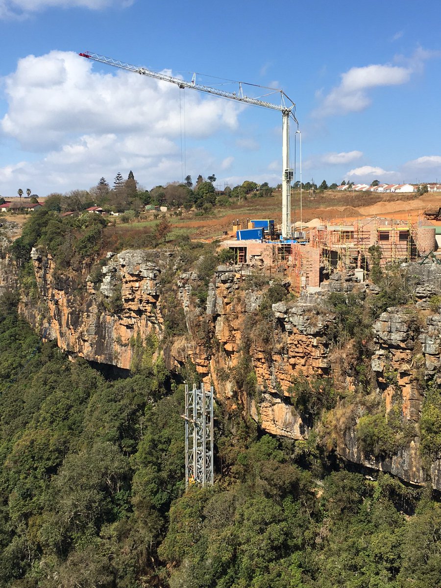 oupapilane's tweet image. I was told it was not going to work- who will visit a Lift in a forest ? I chose not to listen and we went ahead and since we open our doors we have had over 500 000 visitors. Don’t let anyone who has not build anything tell you it want work.