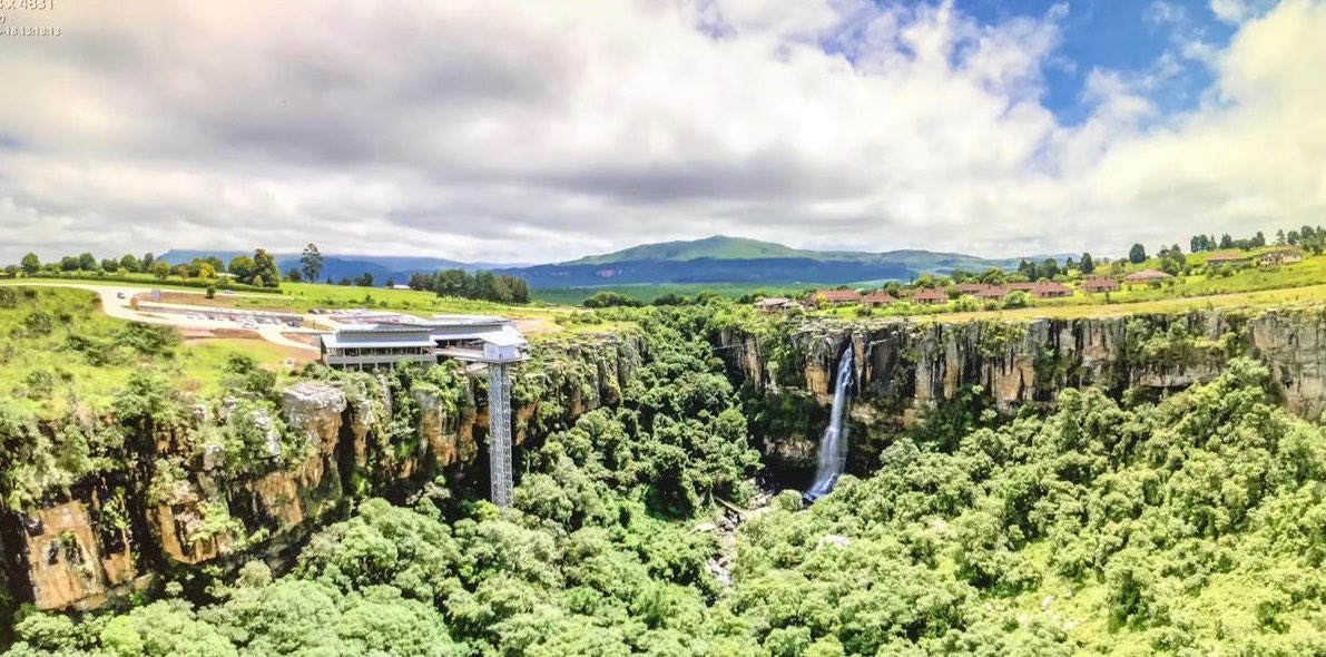 oupapilane's tweet image. I was told it was not going to work- who will visit a Lift in a forest ? I chose not to listen and we went ahead and since we open our doors we have had over 500 000 visitors. Don’t let anyone who has not build anything tell you it want work.