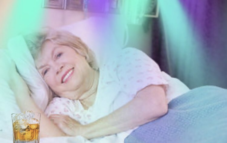 Cuando tienes más de 35 años y te toca discoteca a domicilio