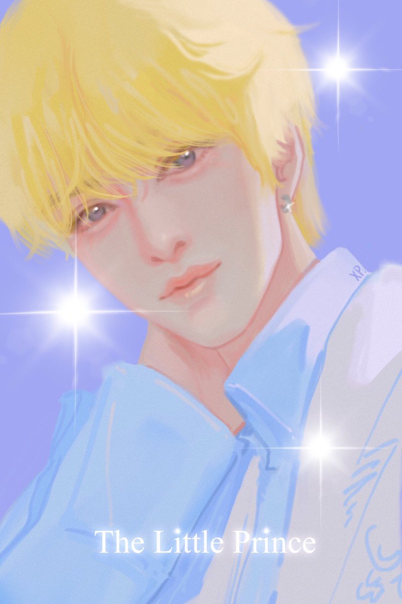 #WayV #HENDERY #NCTFanart 
𝐌𝐲 𝐥𝐢𝐭𝐭𝐞 𝐩𝐫𝐢𝐧𝐜𝐞🦄️💕