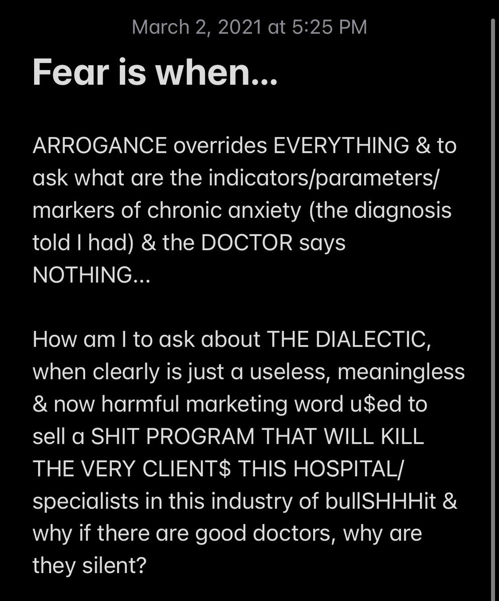 D4RKnesss's tweet photo. #HEGEL & #THEDIALECTIC is clearly not connected to #CBT #DBT but talking it out is a way to work through stuff so now adding #AV to—shock—remove #audio #video & tomorrow, we write again ✌️😍😳 ugh. Whatever, an over people since the point is ONE TASK AT A TIME. End #rapeculture https://t.co/7O8ntnSWTH