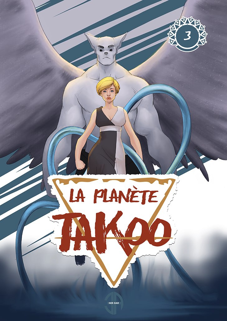 laplanetetakoo's tweet photo. Pour @laplanetetakoo il y a déjà plusieurs tomes dont voici les couvertures #tome1 #tome2 #tome3 #tome4 d'ailleurs pour ne pas rater le lancement de l'animé RDV sur ce lien https://t.co/4KJn4NTQZ0 #kemty #laplaneteTakoo #djokan #teeyandee #therrydupré #nerdar 😉 https://t.co/d8NTxhM9PY