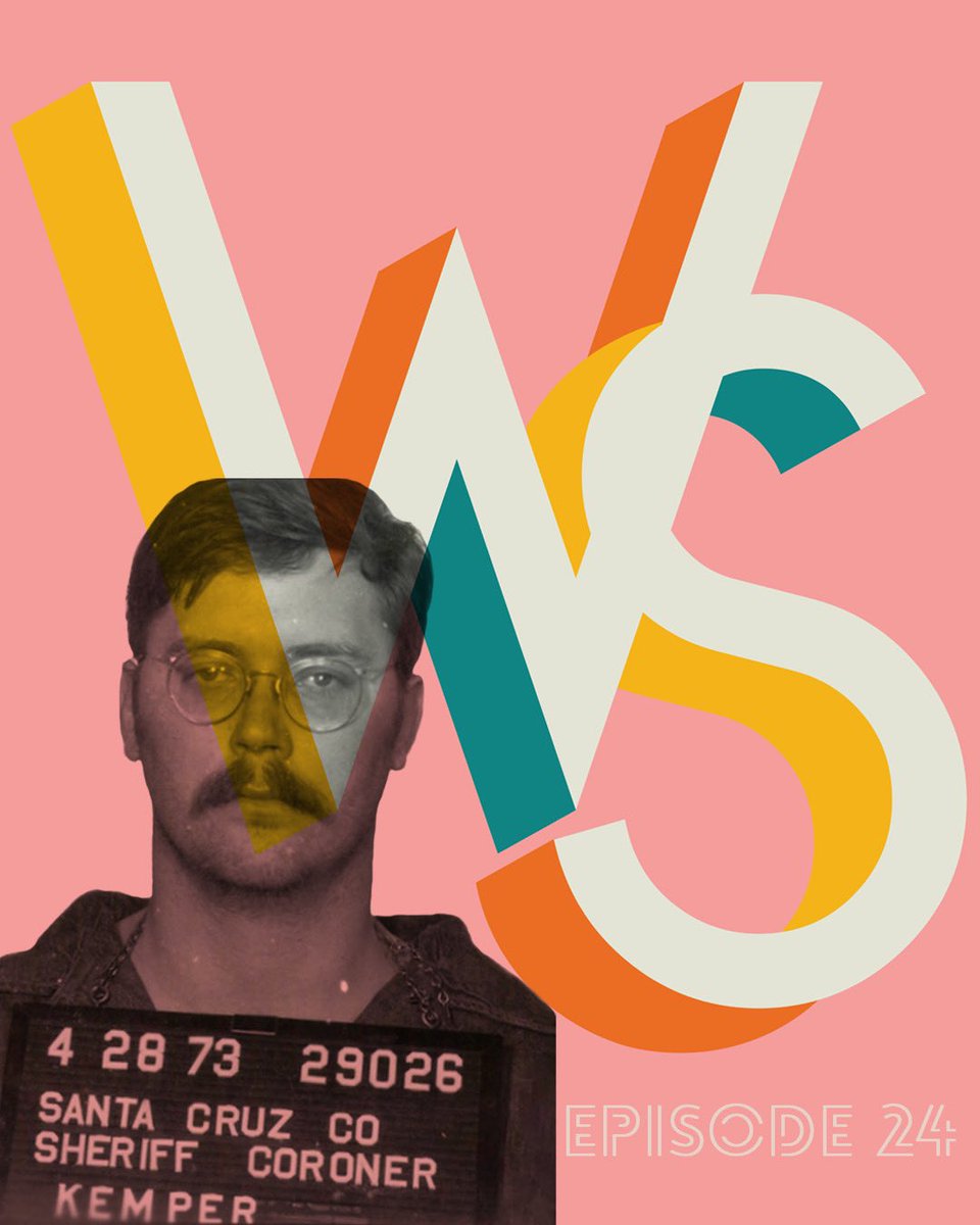Episode 24✨This week’s murder case covers one of America’s most notorious serial killers, Ed Kemper. Our wild story covers the Balloon Boy - was it a crazy circumstance, or a ploy for fame? Click the link below to listen &amp; subscribe.

kite.link/wildsocietypod…