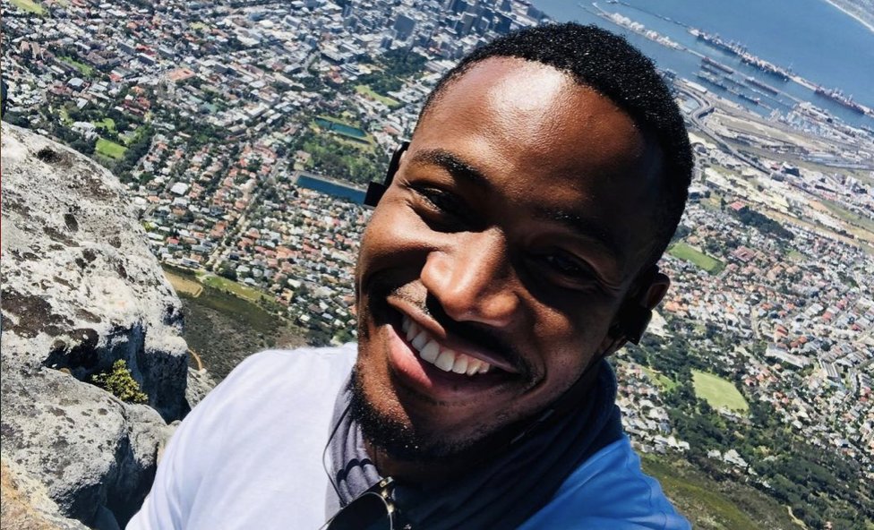 OkMzansi's tweet photo. Lunga Shabalala Shares More Details About His New Acting Role - https://t.co/NWpoeWo5Nl #OkMzansi.  #LegacySA.  #LungaShabalala https://t.co/kxVneGBthG
