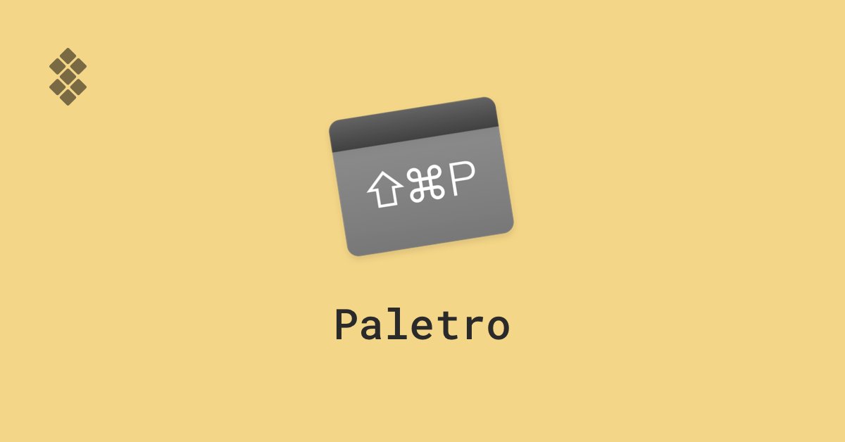 Setapp by MacPaw tweet media