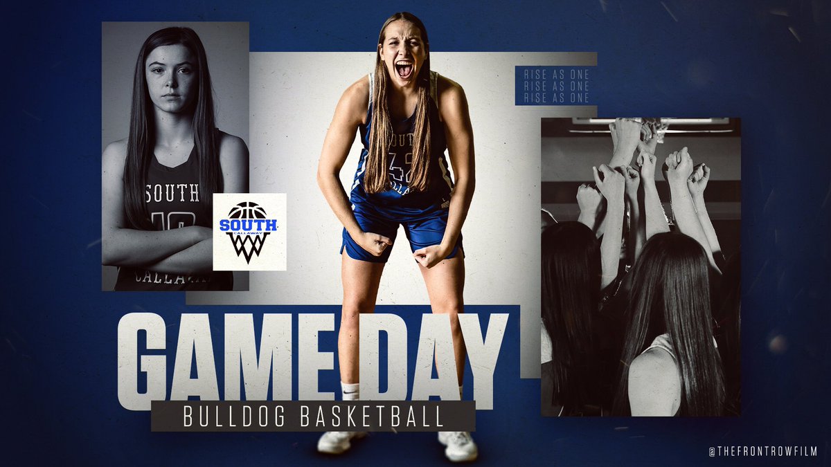 SCGirlsBasketb2's tweet photo. IT’S GAME DAY BULLDOG FANS!! 🏀🏀 Lady Bulldogs will host Tipton tonight in sectionals! Tip off is at 6pm! See you there!!! https://t.co/THC9p5kiY0
