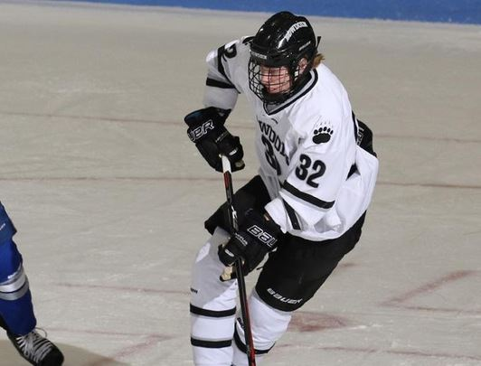 Excited to add Bowdoin Sr FW Jack Bliss to our New England Employee Benefits team. Jack will join our Waltham Office as an Associate Sales Rep following his graduation in May. Welcome to <a href="/principal/">Principal®</a> Jack! <a href="/NESCACicehockey/">NESCAC Ice Hockey</a> @bowdoinhockey <a href="/MiltonAcad_puck/">Milton Academy Hockey</a> <a href="/JBliss98/">Jack Bliss</a>