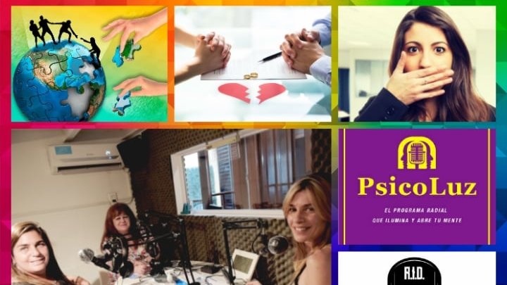 MEstelaFarini's tweet photo. 🎧HOY 3/3 18 hs. te esperamos en PsicoLuz @ridradio
para hablar de #LaSolidaridad #SeparacionyDivorcio y #ActosFallidos Conducen Lic. Maria Estela Farini, Marina Torino y Karina Tarrab https://t.co/MK8AGyY1X6