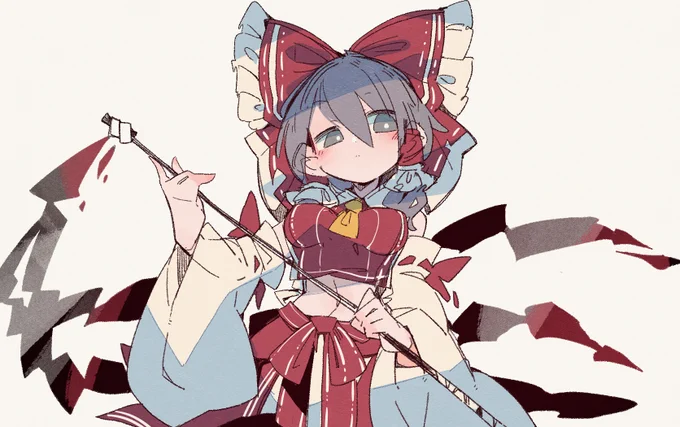 #深夜の真剣お絵描き60分一本勝負 