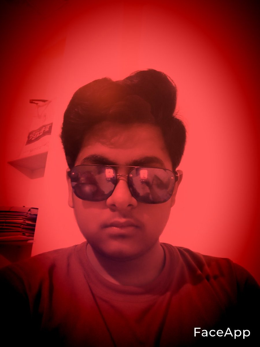 official_mk_15's tweet image. #coolred