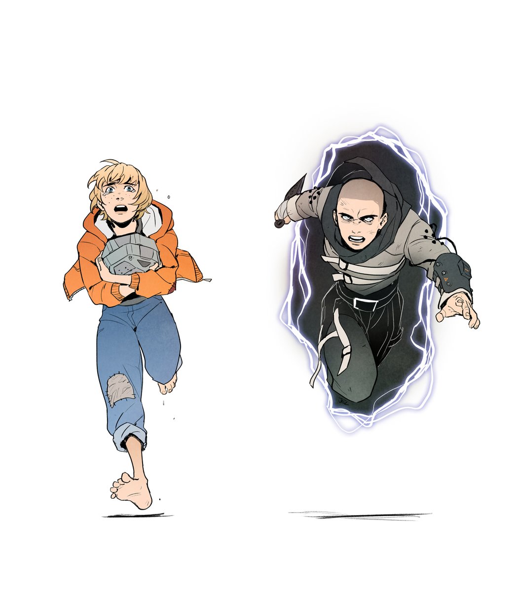 JEL is on 🦋 tweet media