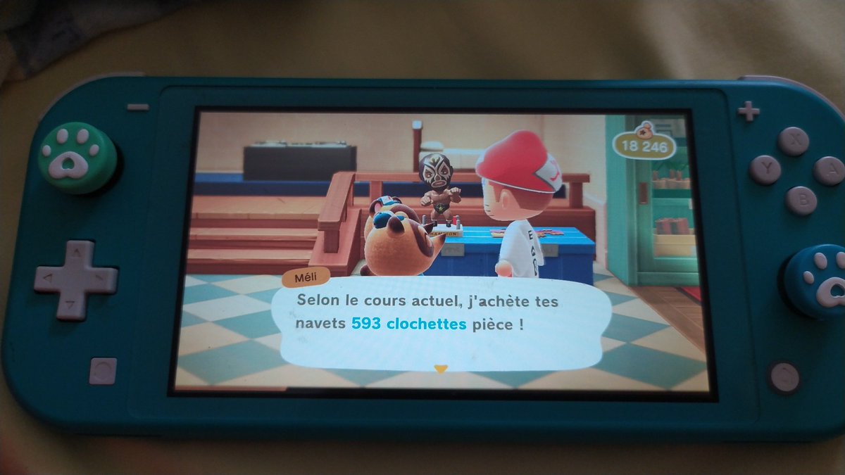 Pigloo27 tweet media