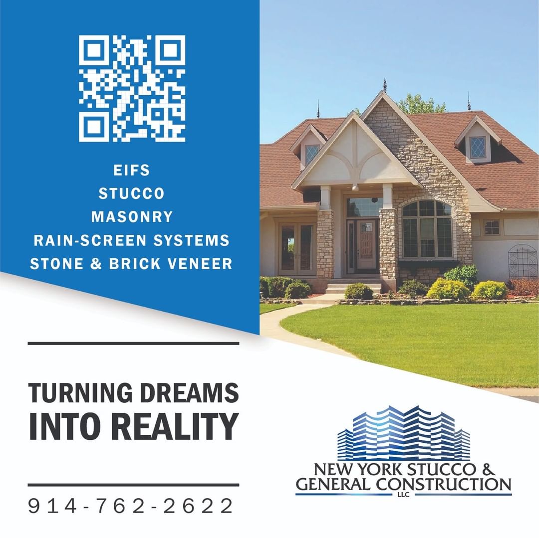 Whether it's building a fireplace to turning an empty lot into a dream home, we get the job done. It's what we've been doing for over twenty years. Click on our QR code and have an idea of what we can provide to you.