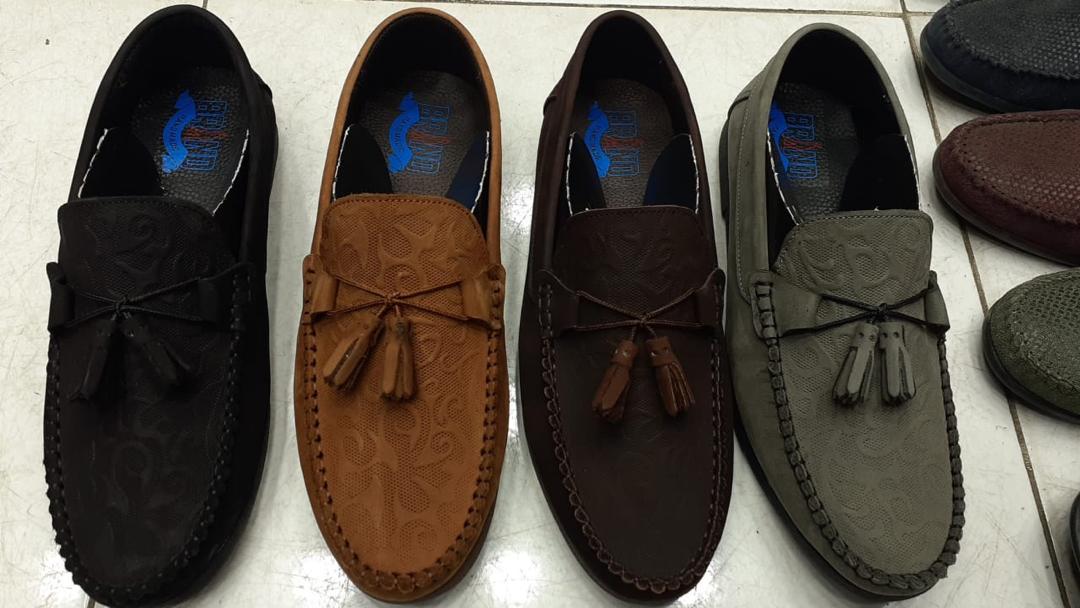 double_rr2's tweet image. I have these beauties🔥

Real skin✔💥
Comfortable✔
Durable✔
Location : Kano

Price: N11,500

        Kindly Rt folded🙏
#BuyYourEidStuffNowAndRest👌