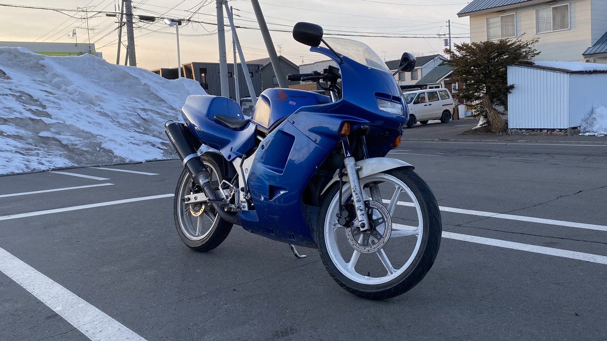 ns1乗りはRTしてくれるよね