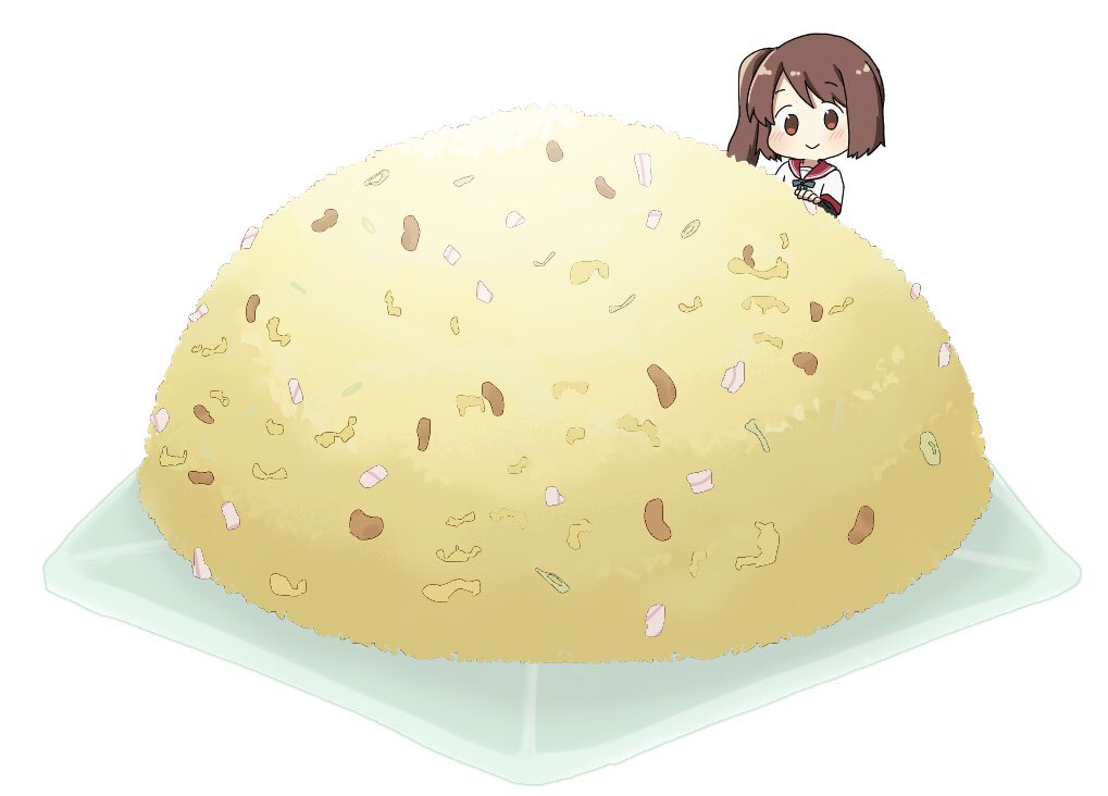 ちゃっちゃー Uncoのイラスト ちゃっちゃー Uncoのイラスト