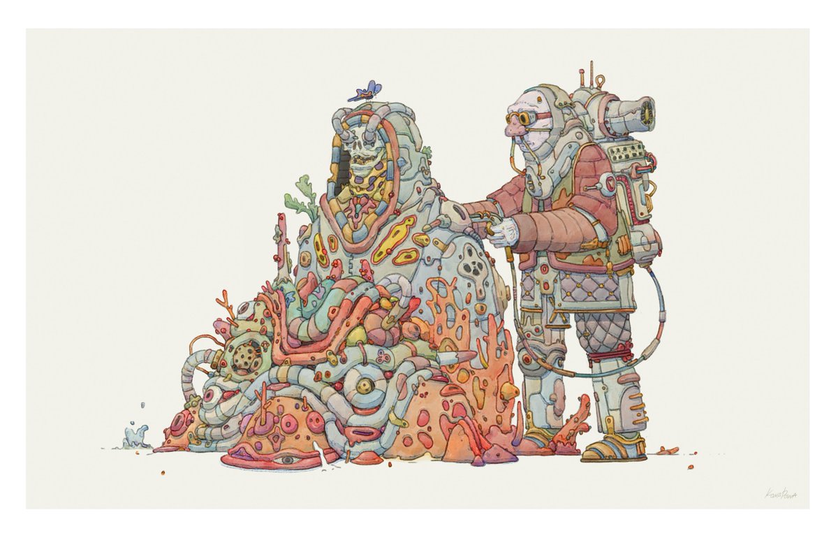 POWAOFTEHKOWA's tweet photo. #ArtsOfVibrancy https://t.co/OntUY9tVja