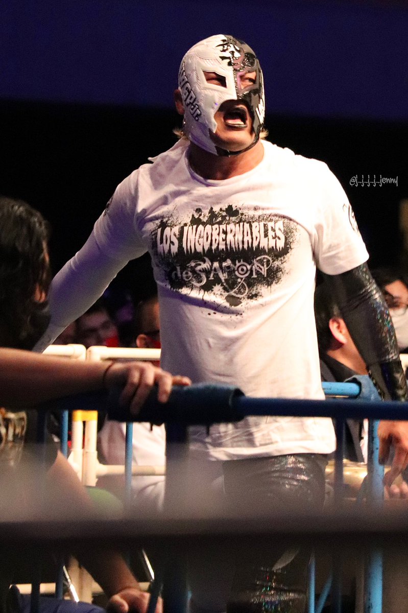 j_j_j_j_jenny's tweet photo. ✨✨

#BUSHI #njcattack #njpw (2021.2.28) https://t.co/2EBlWOvw6N