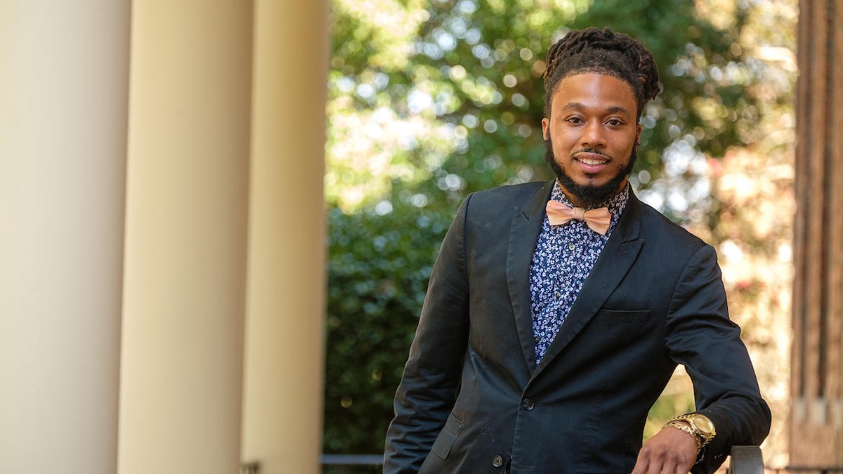 NCCU's tweet photo. NCCU's Career and Professional Development Center has received $100,000 grant from the State Employee’s Credit Union  Foundation to provide paid internships for 20 students. 

More details here: https://t.co/RF4PEpOYHT https://t.co/y4I2fbHjyD