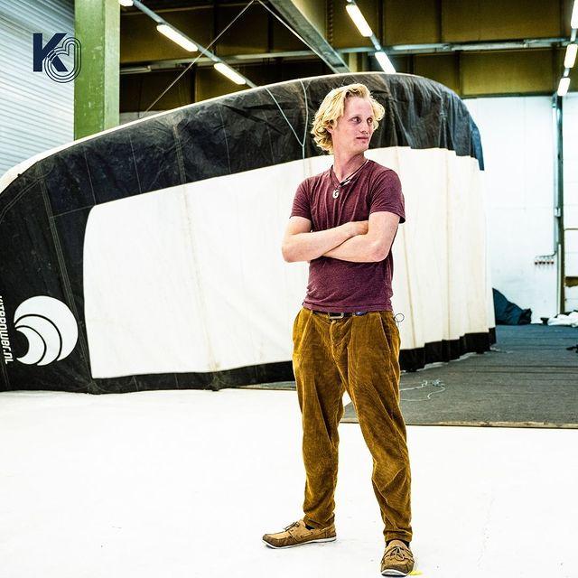 kite_power tweet picture