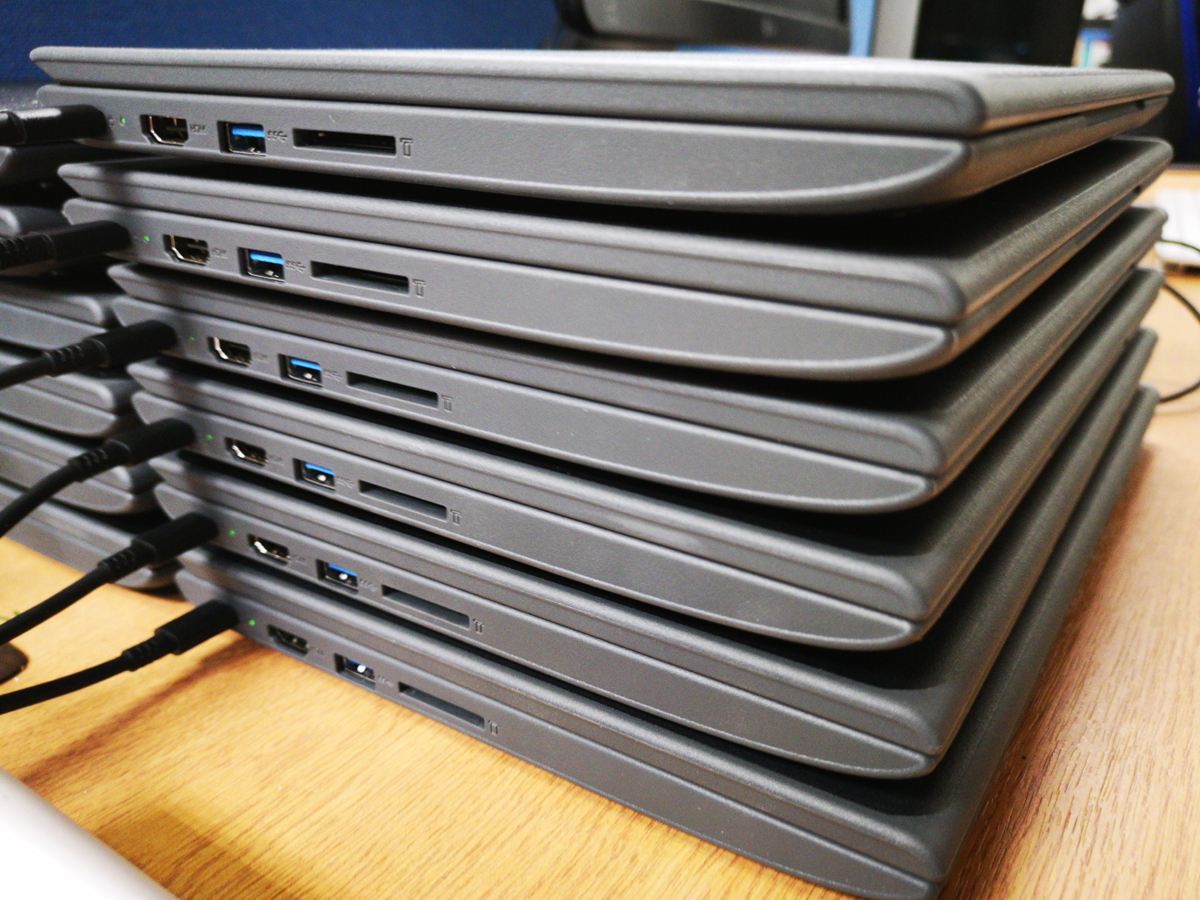 AGPartsEdu's tweet image. Anytime is the right time for Technology Buyback. Our latest blog covers the process Chromebook Buyback including 12 popular models that have high resell value. Read more here: agpartseducation.com/chromebook-buy…

#AGPartsEducation #ChromebookBuyback #TechBuyback #EdTech