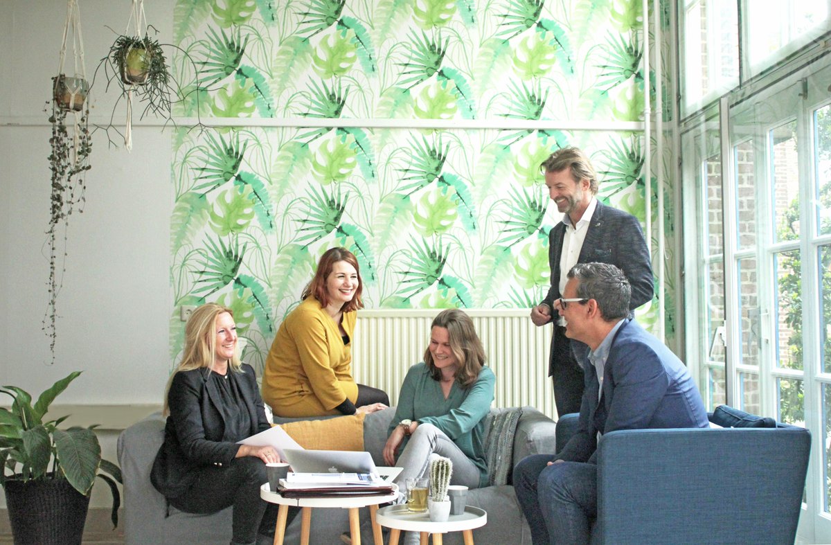 Interim HR, vaak een goede oplossing. Hoe werkt dat? Lees meer: peoplez.nl/interim-hr-een…