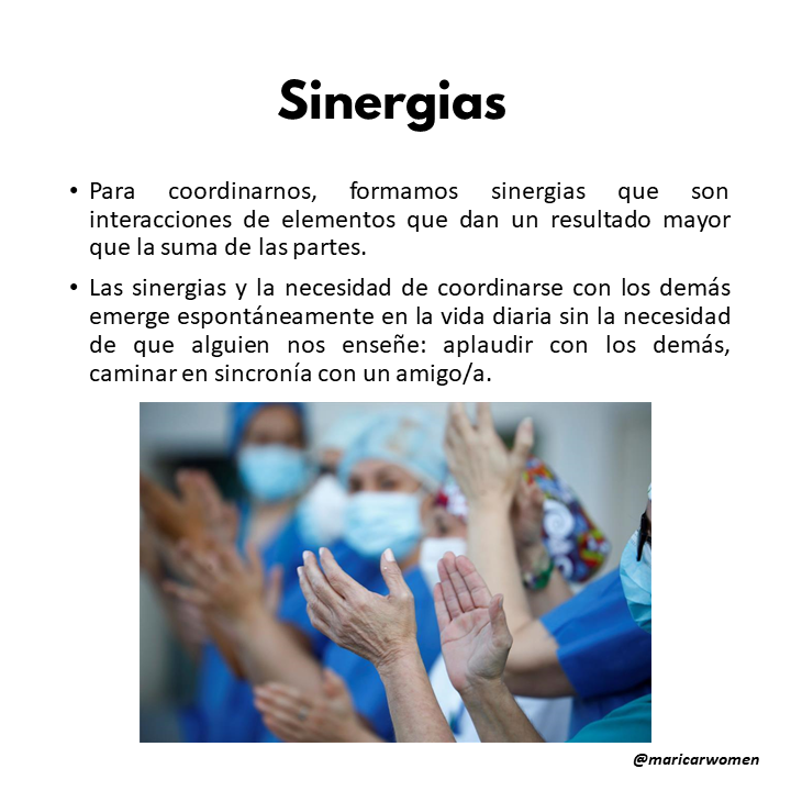 maricarwomen's tweet photo. 🆕¿Cómo podemos fomentar la creatividad en personas y equipos? ¿Cómo surge la cooperación? Dar respuesta a estas preguntas es fundamental para proponer estrategias pedagógicas de creatividad colaborativa efectivas. #collaborativecreativity
👉https://t.co/jQlpXnMDjm https://t.co/HJt6YO31A2