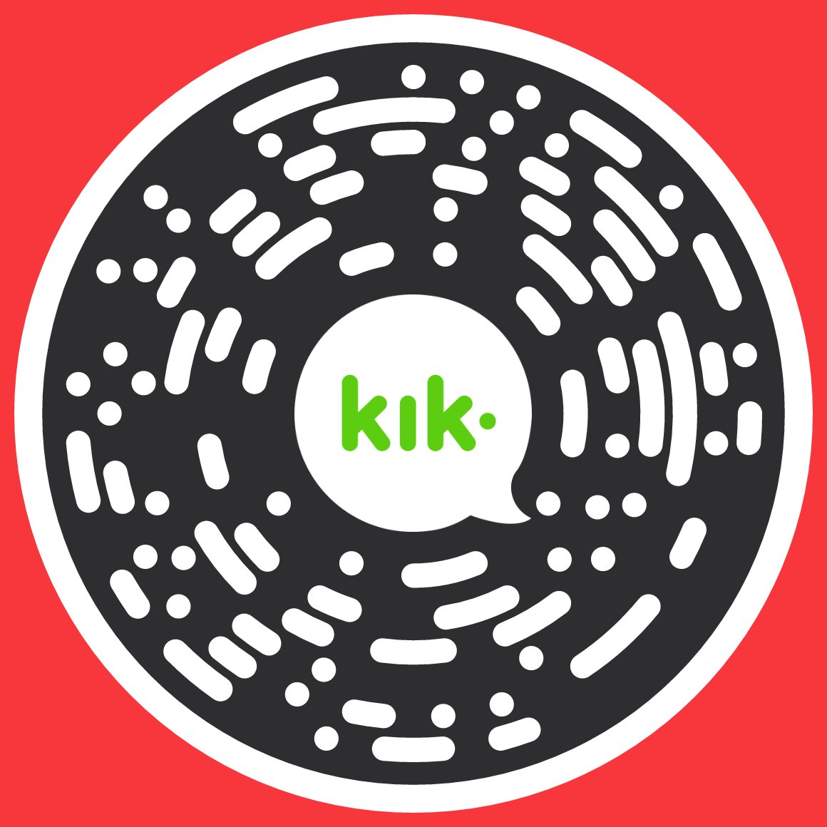 NatalieSmithfe1's tweet photo. Scan my #kikcode to chat with me. My username is 'mistressnatalie111' https://t.co/aBa20KMQHC #kik #kikme https://t.co/7RwpNWJyLW