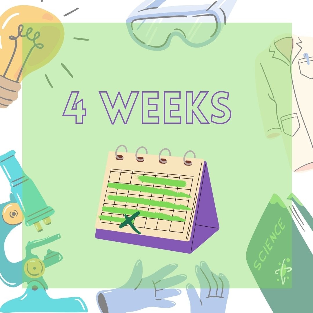 The count down has started: 4 weeks until the #FCHgoAward deadline!⏰🏁🏆

Pupils age 8-18 still can apply for the #FCHgoAward and submit their ideas for THE BEST #HYDROGEN APPLICATION OF THE #FURTURE!

Want to participate? 👇
fchgo.eu/fchgo-award/