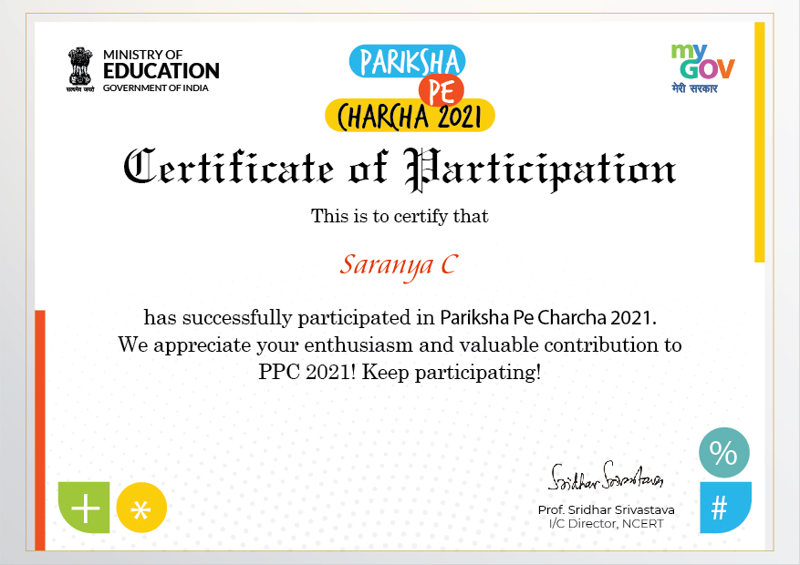 Saranya Chandrasekar tweet media