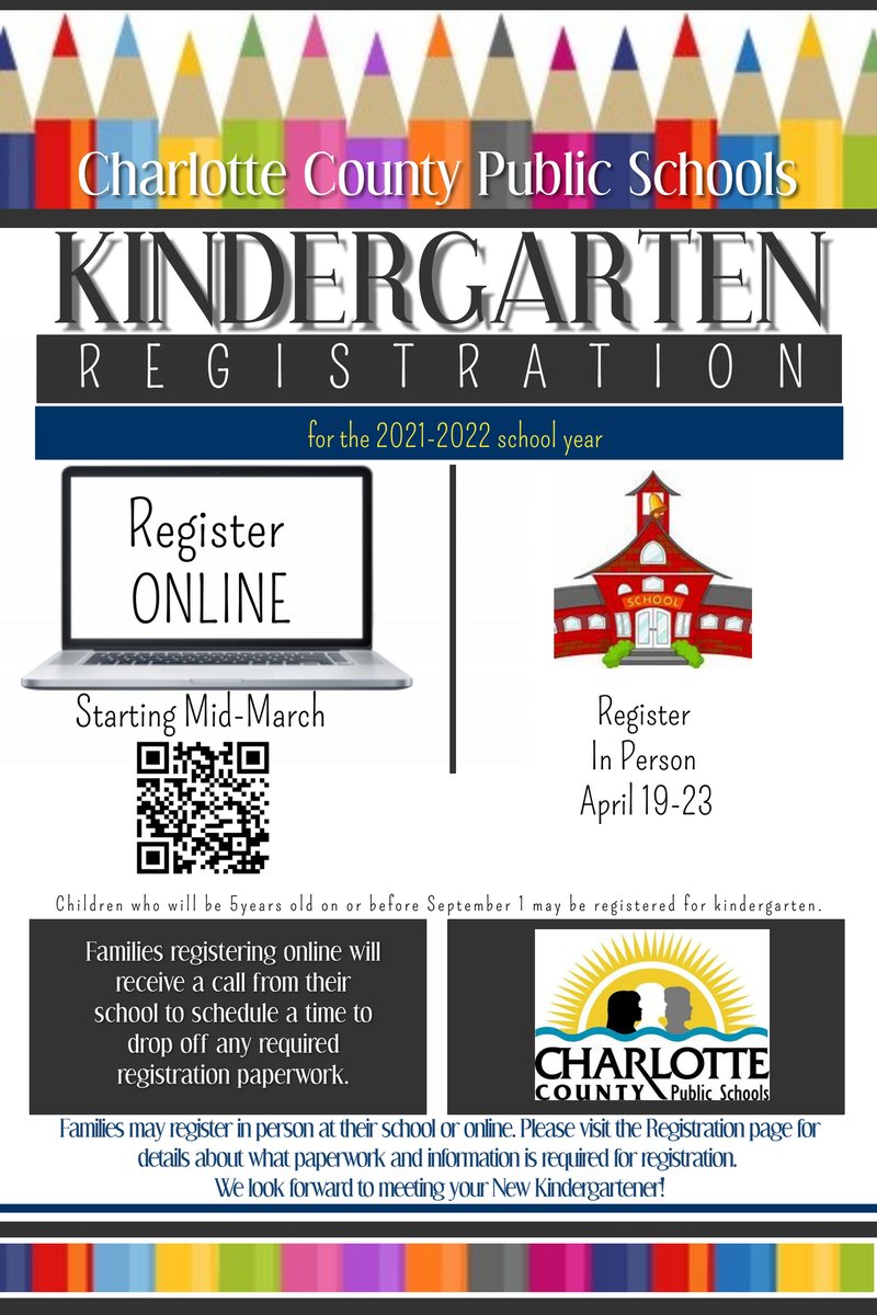 CCPS Title I tweet media