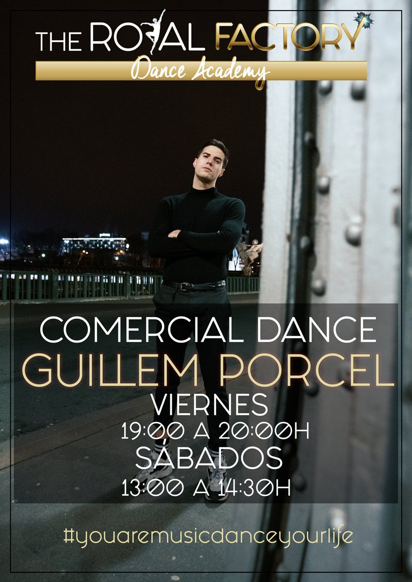 COMERCIAL DANCE
#dance #dancelife #palmademallorca #mallorca #bailaresvida