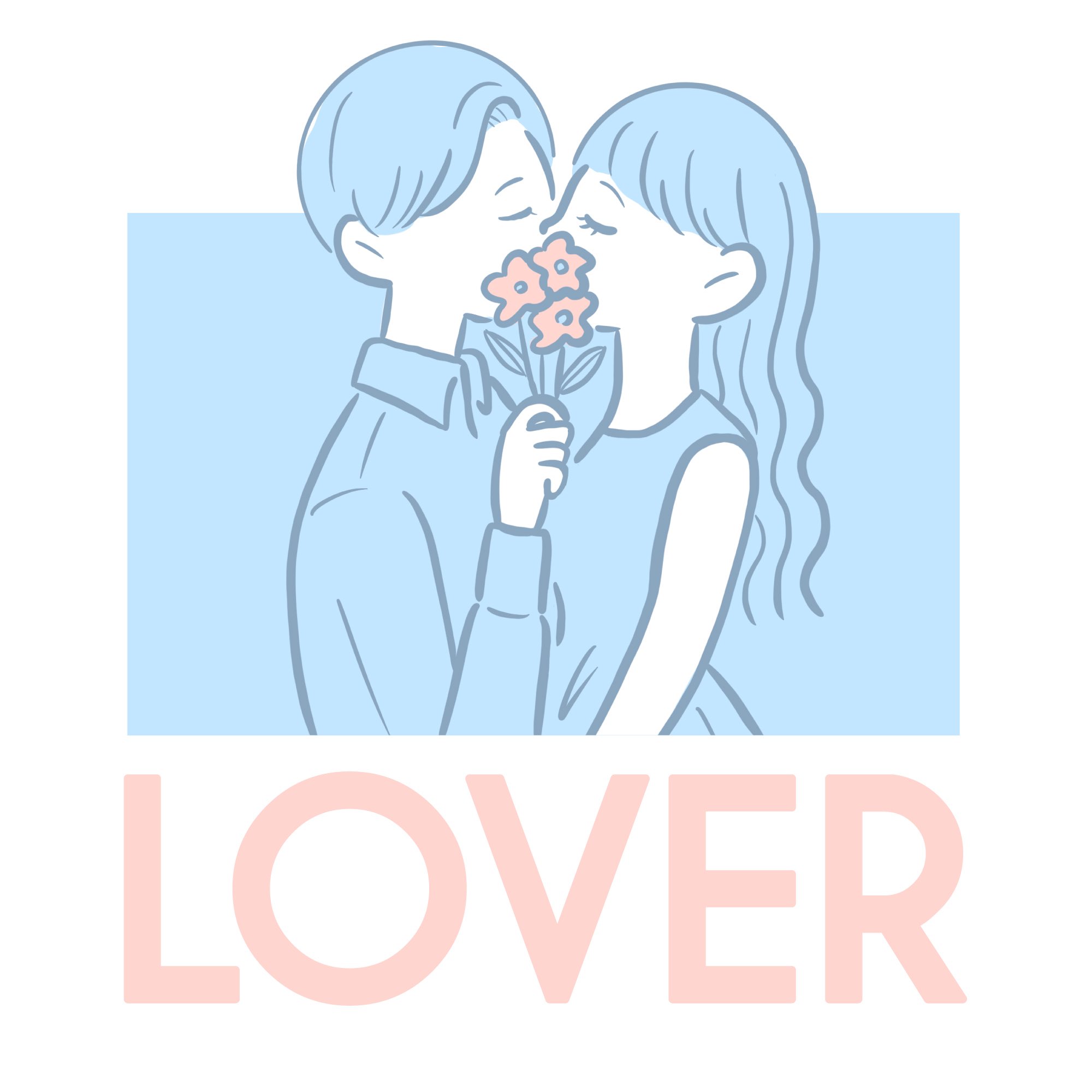 ふりかけ Lover Popart Popartdesign イラスト イラストレーター ポップアート 絵描きさんと繋がりたい イラスト好きな人と繋がりたい 80s グラフィックアート カラフル ゆるいイラスト かわいいイラスト イラストレーター志望 イラスト