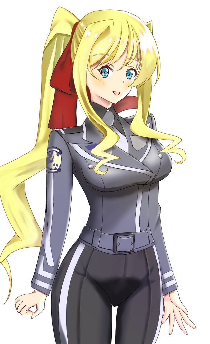 Twoucan イルフリーデ フォイルナー誕生祭21 の注目ツイート イラスト マンガ コスプレ モデル