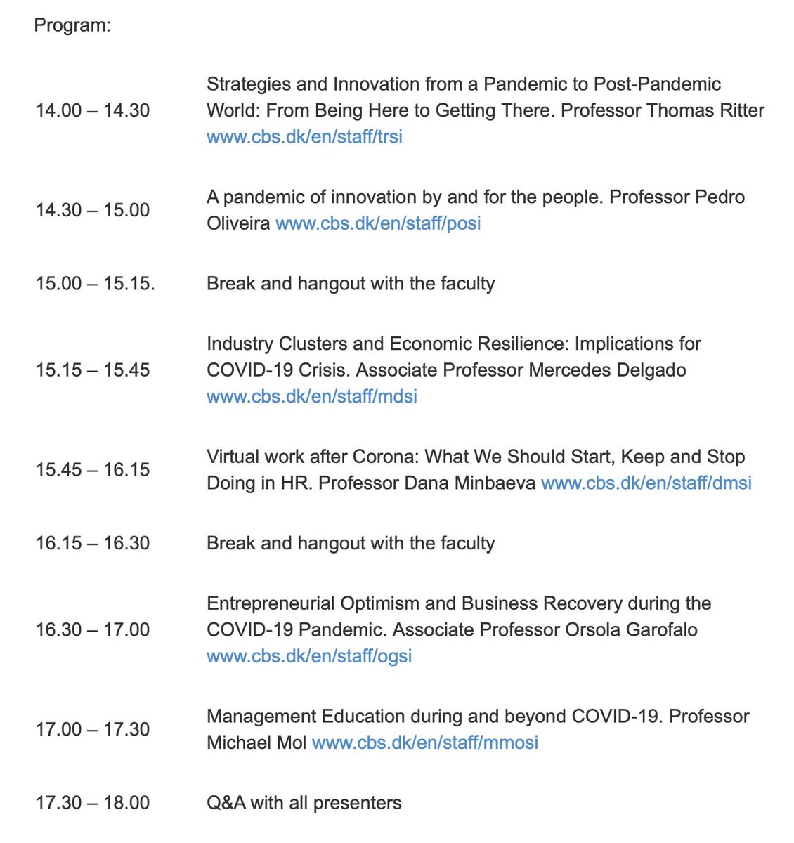 Madeleine Rauch tweet media