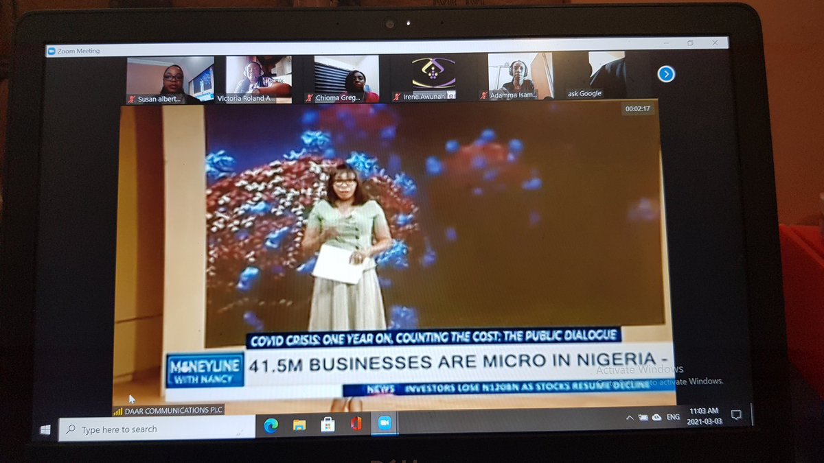 SueAlbertmakyur's tweet photo. Join us live on AIT https://t.co/1tiDZnnfsF