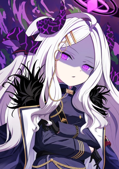 Nishiujiさんのイラスト一覧