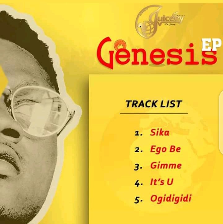 toppaklasspromo's tweet photo. @Juiceey4 - Genesis Ep 💿🎛️
Out Now
Stream Download Share 💚✊🏿🙏
#AudioMack
https://t.co/tyxQvhCZEg
#SoundCloud
https://t.co/ZNdtD5vNhm
#BeyondExpectations #Toppaklasspromo https://t.co/8RBrLuAnGz