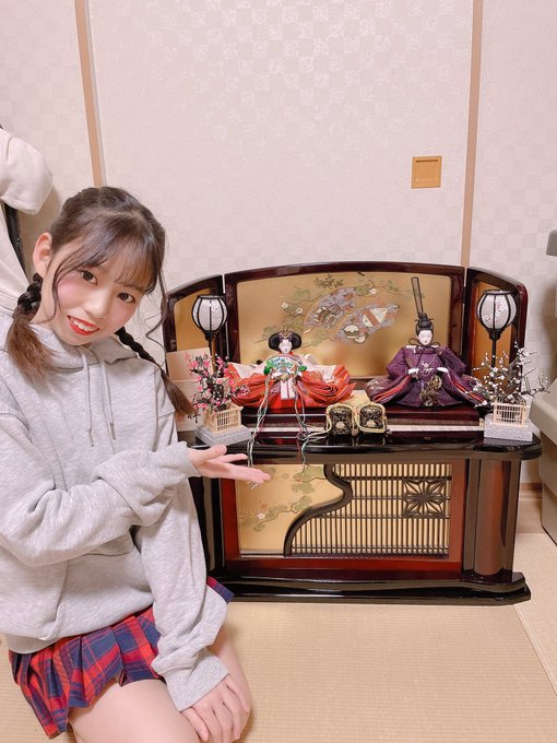 Twitterのコスプレ画像31