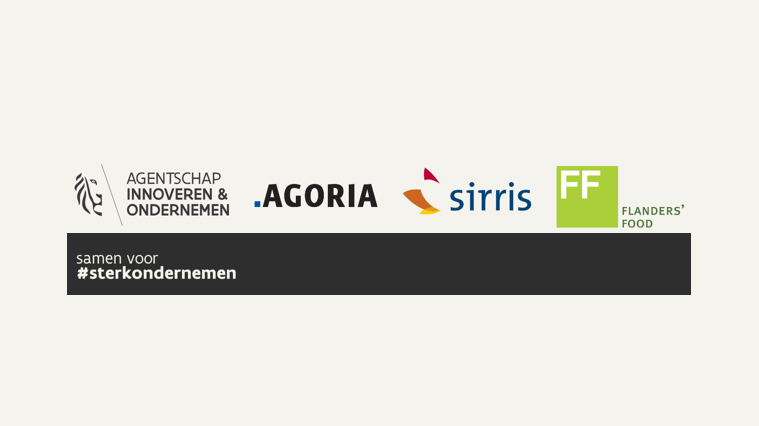 FlandersFOOD's tweet photo. Laatste kans om gratis in te schrijven voor Transformers part 1 - #FutureFactories aan het woord! #industriepartnerschap #sterkgroeien #sterkondernemen @VLAIO_be @FlandersFOOD @Agorianl @Sirris_be SPONSORS: @ActemiumBE & @Mobius_eu - https://t.co/YYc0PUNWmu https://t.co/USXd3HDuvA