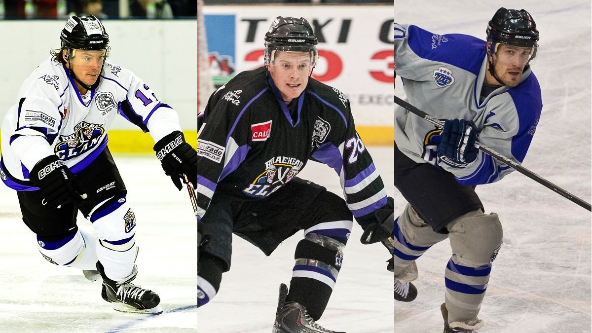 Glasgow Clan 🏒🏴 tweet media