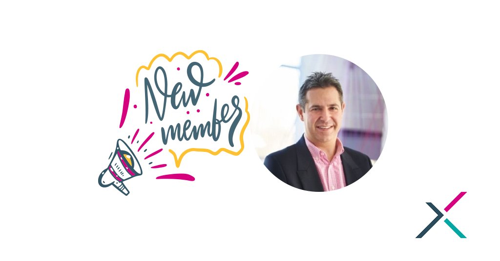 We are delighted to welcome Andrew Goldwater to Xalient as Chief Financial Officer, strengthening our global leadership team as we accelerate the growth of our global business >> xalient.com/andrew-goldwat…
