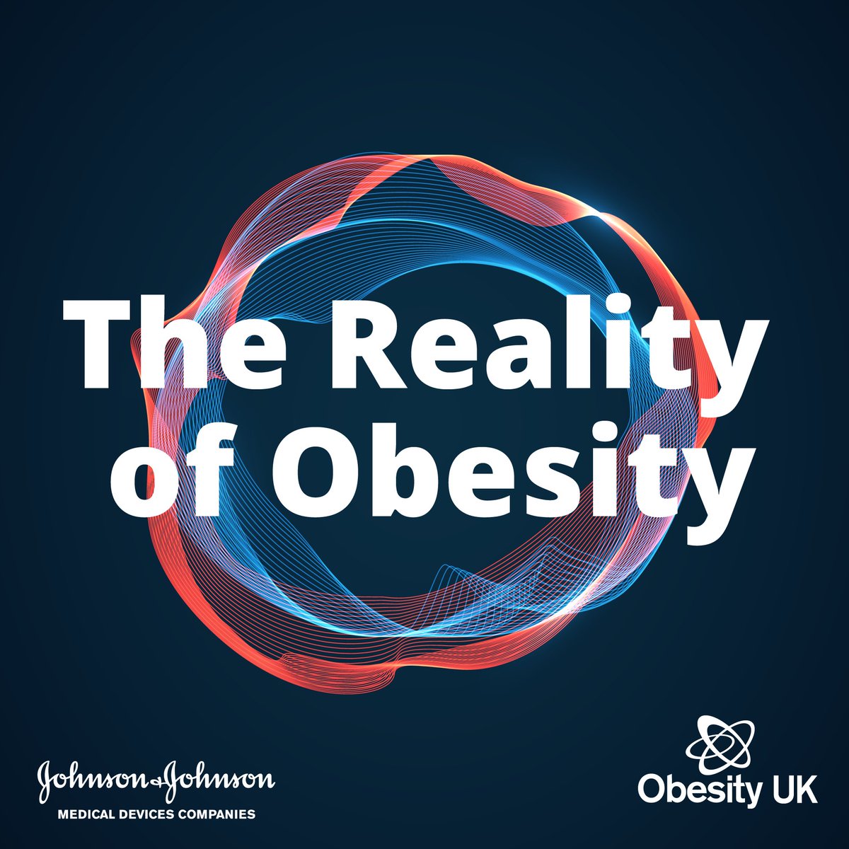 Exciting News! On #WorldObesityDay, we are launching a podcast series called “The Reality of Obesity”. There are 5 episodes, released every Thursday starting tomorrow and are available on Apple, Spotify & Google (1/3) #obesity #EveryBodyNeedsEverybody #supportnotstigma